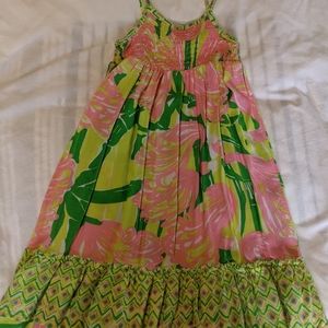Lilly Pullitzer for Target dress